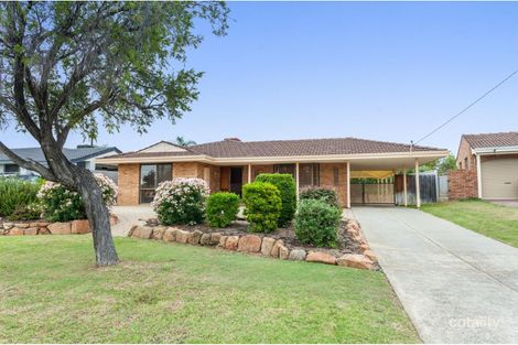 22 Dutton Cres, Hamersley, WA 6022