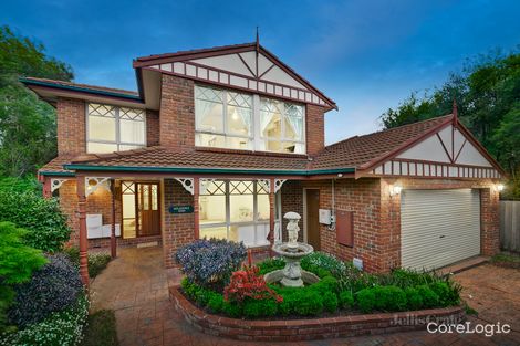 Property photo of 11 Baringa Court Rowville VIC 3178