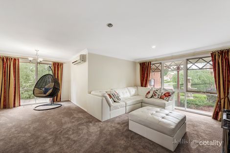 Property photo of 11 Baringa Court Rowville VIC 3178