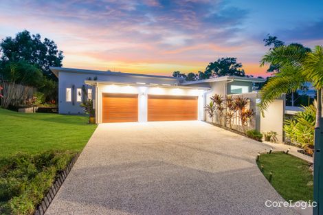 Property photo of 29 Chinaberry Crescent Upper Coomera QLD 4209