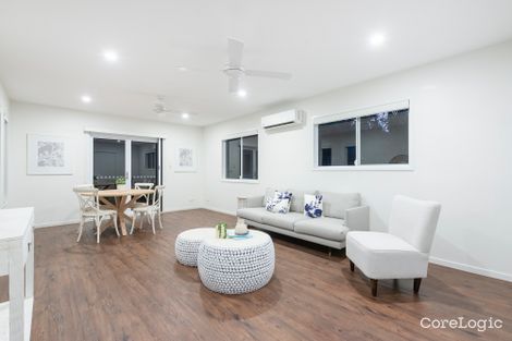 Property photo of 29 Chinaberry Crescent Upper Coomera QLD 4209