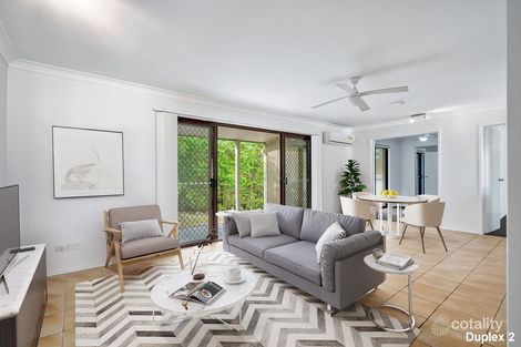 Property photo of 19 Guthrie Parade Carrara QLD 4211