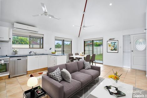 Property photo of 19 Guthrie Parade Carrara QLD 4211
