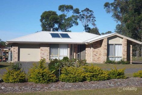 6 Kingfisher Dr, Gulmarrad, NSW 2463