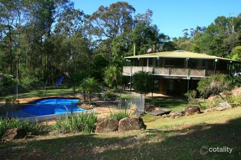 Property photo of 154 Priors Pocket Road Moggill QLD 4070