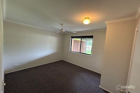 Property photo of 86 Cadell Street Wondai QLD 4606