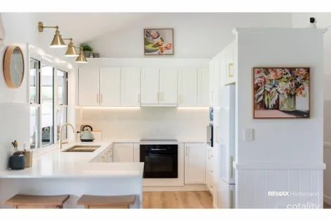 Property photo of 9 North Maleny Road Maleny QLD 4552