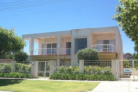 8a Fourth Ave E, Maylands, WA 6051