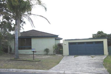 7 Woodside Ct, Bateau Bay, NSW 2261
