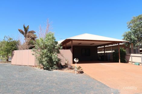 Property photo of 12 Dowitcher Avenue South Hedland WA 6722