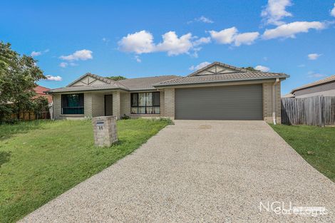 Property photo of 16 Ronayne Circle One Mile QLD 4305