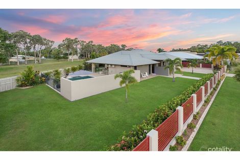 Property photo of 15 Daintree Drive Bushland Beach QLD 4818