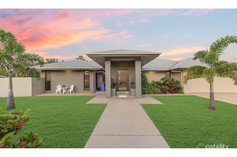 Property photo of 15 Daintree Drive Bushland Beach QLD 4818