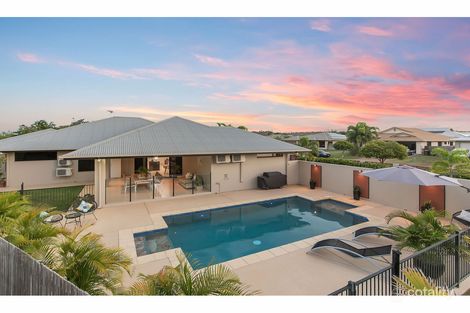 Property photo of 15 Daintree Drive Bushland Beach QLD 4818