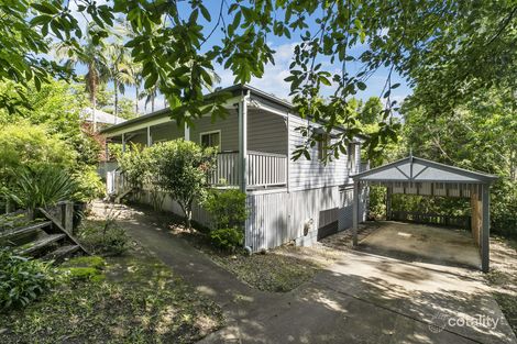 Property photo of 23 Mill Street Pomona QLD 4568