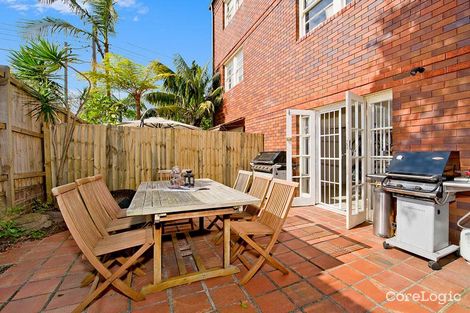 Property photo of 3/34 Dover Road Rose Bay NSW 2029