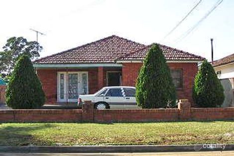 Property photo of 48A Anthony Street Fairfield NSW 2165