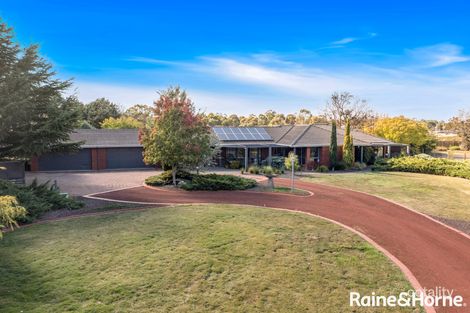 Property photo of 2 Slattery Crescent Gisborne VIC 3437