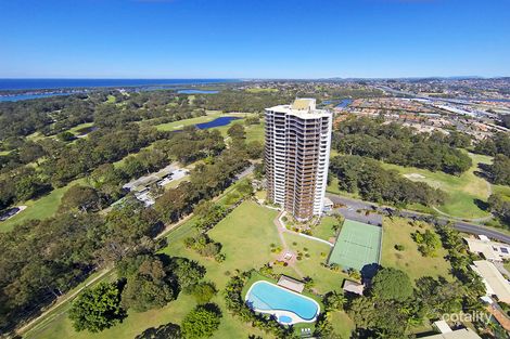 901/22 Kirkwood Rd, Tweed Heads South, NSW 2486