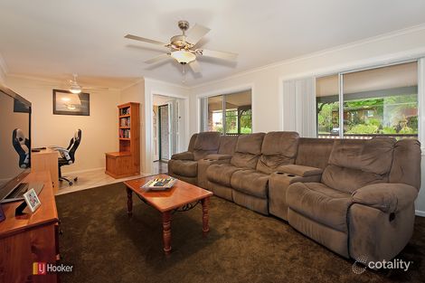 Property photo of 8 Rose Street East Mango Hill QLD 4509
