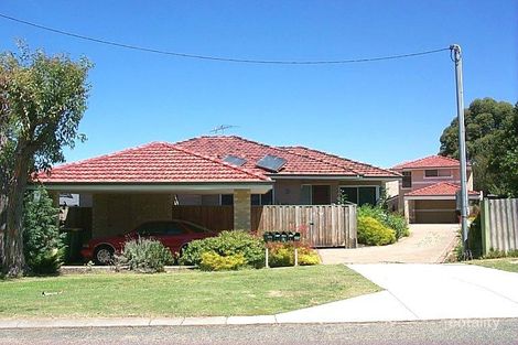 Property photo of 8 Sarah Street Maylands WA 6051