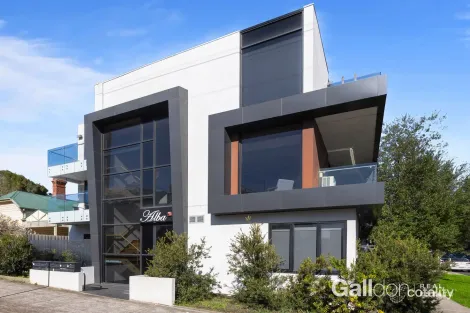 8/478 ALBION ST, BRUNSWICK WEST, VIC 3055