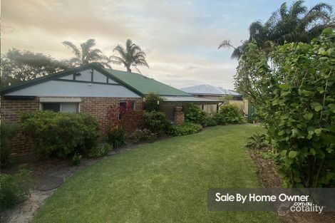 16 Boronia Ave, Collingwood Heights, WA 6330