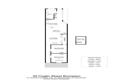 Property photo of 35 Coglin Street Brompton SA 5007