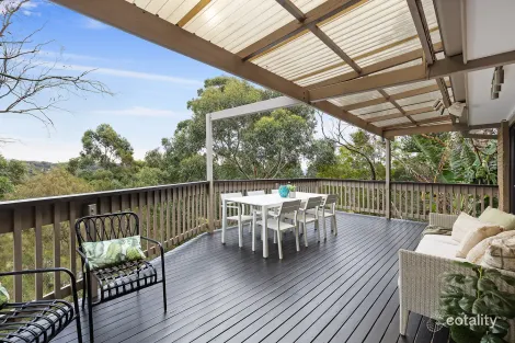 Property photo of 47 Evelyn Crescent Berowra Heights NSW 2082