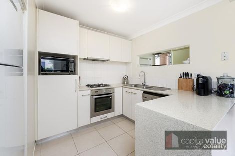 Property photo of 27 Margate Avenue Holsworthy NSW 2173