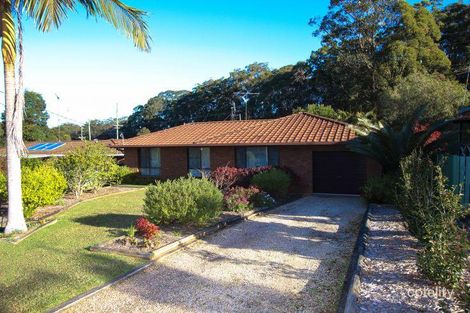 Property photo of 6 Tucker Close Toormina NSW 2452