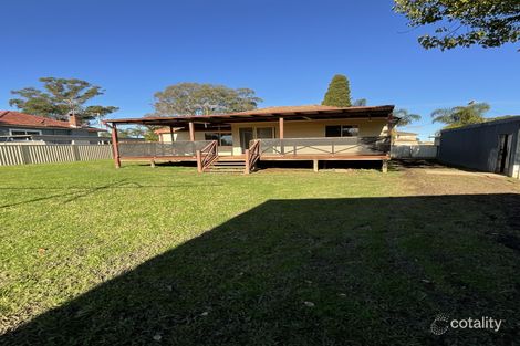 Property photo of 23 Regent Street Riverstone NSW 2765