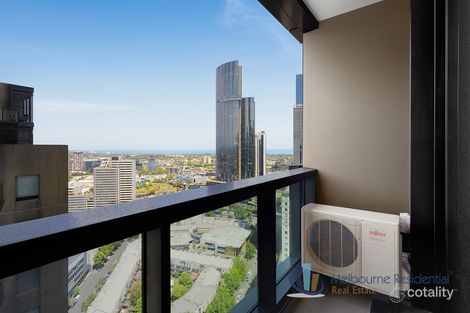 2801/81 City Rd, Southbank, VIC 3006