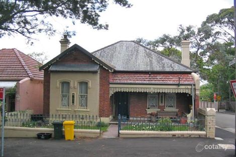 24 Arcadia Rd, Glebe, NSW 2037