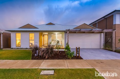 Property photo of 7 Tutor Street Mount Duneed VIC 3217