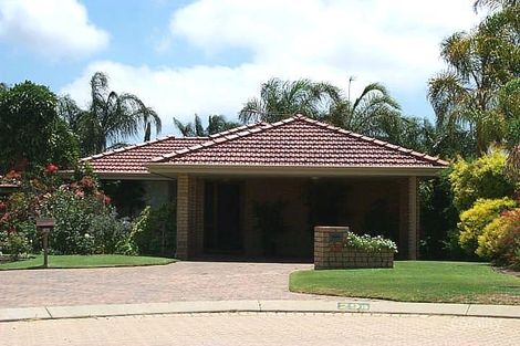 Property photo of 29B Tallering Heights Woodvale WA 6026