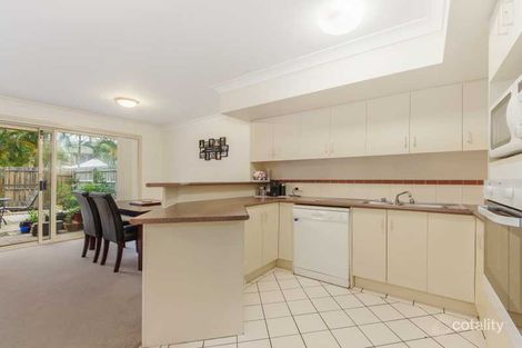 Property photo of 71/7-9 Santa Cruz Boulevard Clear Island Waters QLD 4226