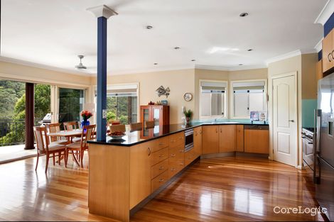 Property photo of 215 Prince Edward Park Road Woronora NSW 2232