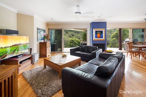 Property photo of 215 Prince Edward Park Road Woronora NSW 2232