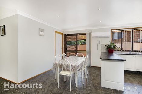 Property photo of 11 Morar Place St Andrews NSW 2566