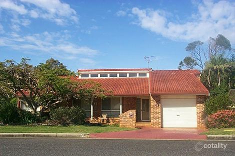 17 Wattle Cres, East Ballina, NSW 2478
