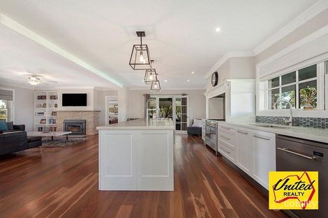 Property photo of 280 May Farm Road Brownlow Hill NSW 2570