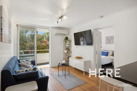16/227 Vincent St, West Perth, WA 6005