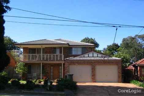 Property photo of 43 Watts Road Ryde NSW 2112