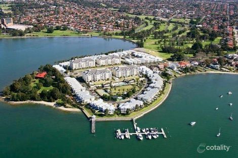 Property photo of 23/30 Phillips Street Cabarita NSW 2137
