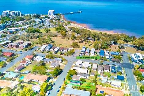 Property photo of 41 Hawthorne Street Woody Point QLD 4019