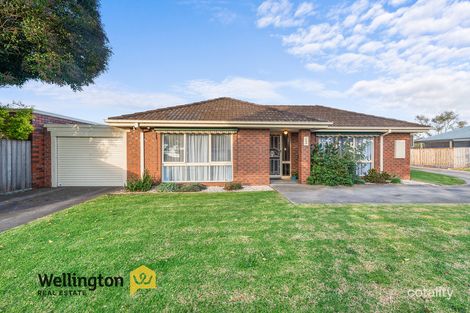 Property photo of 1/8 Trood Street Sale VIC 3850