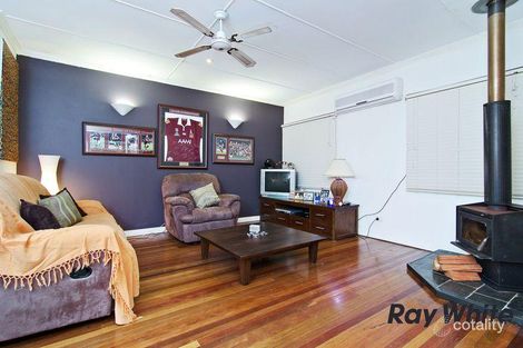 Property photo of 1 Gearside Street Everton Park QLD 4053