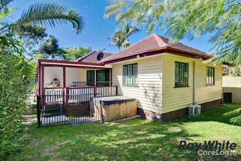 Property photo of 1 Gearside Street Everton Park QLD 4053