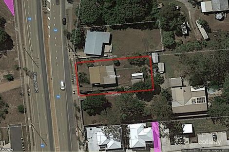 Property photo of 762 Kingston Road Loganlea QLD 4131